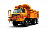 WEHEAVY Карьерный самосвал WT105